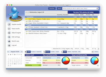 Mac OS X Big Sur Diet Software