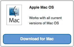 Download the free trial for Apple Mac OS X