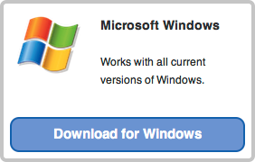 Download the free trial for Microsoft Windows